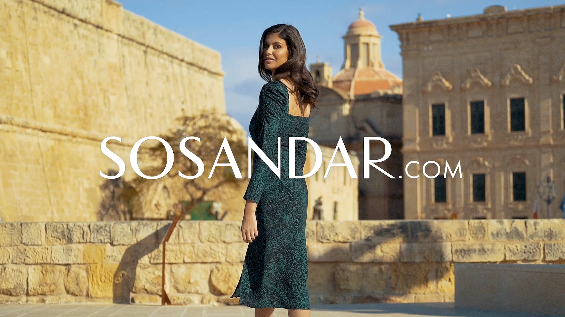 Front Page -SOSANDAR Sales 566