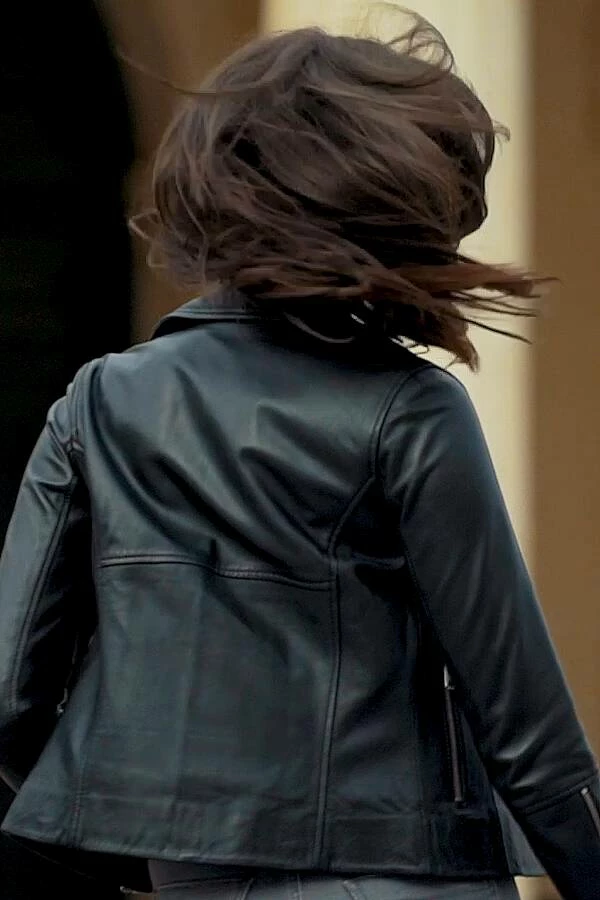 Light Grey Perfect Skinny Jeans 10 Light Grey Perfect Skinny Jeans - Image 8