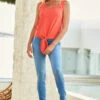 Light Wash Perfect Jeggings 2 Light Wash Perfect Jeggings -SOSANDAR Sales s37 a21tj184rd s21bd016 s20xf008mc 0008 1