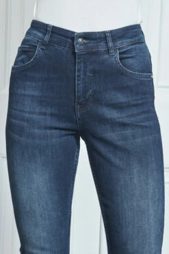 Dark Indigo Perfect Skinny Jeans 13 Dark Indigo Perfect Skinny Jeans -SOSANDAR Sales s6 s20bd002io 059