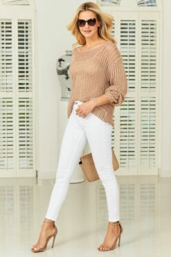 White Perfect Skinny Jeans 16 White Perfect Skinny Jeans -SOSANDAR Sales web 210302 sosandar hatfield 8 s21bd017 s21fw010we 142129 1