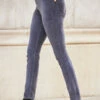 Grey Velvet Skinny Jeans 2 Grey Velvet Skinny Jeans -SOSANDAR Sales web 79 a21tk581bk a20bd008gy 140