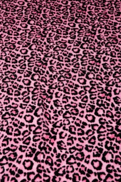 Pink Animal Print Scarf 9 Pink Animal Print Scarf -SOSANDAR Sales web a21ac068pian b