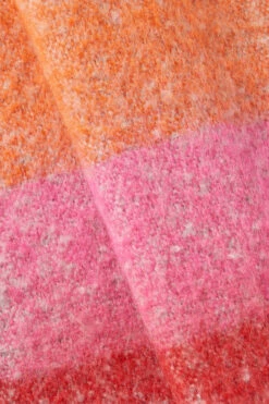 Grey, Pink & Red Ultra Soft Oversized Scarf 14 Grey, Pink & Red Ultra Soft Oversized Scarf -SOSANDAR Sales web a21ac073mi0001 2